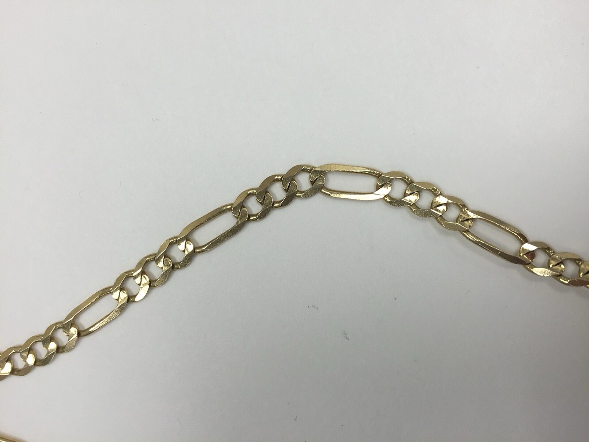 Rope Chain 18 Inch