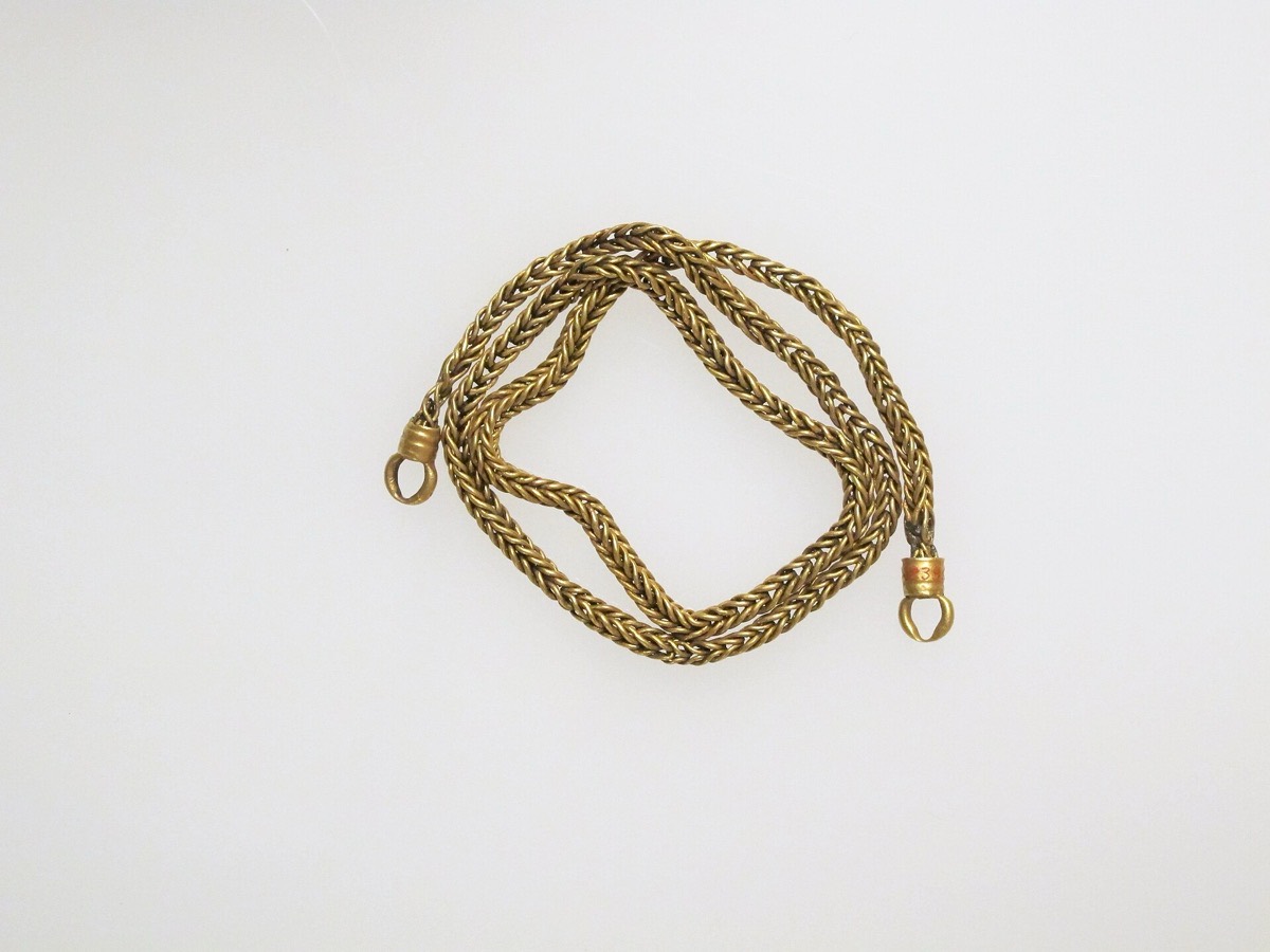 Rope Chain 18 Inch — view 2