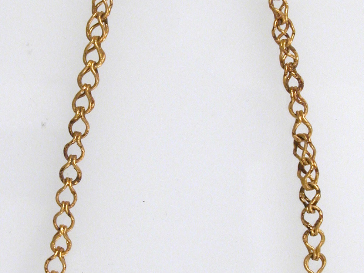 Rope Chain 18 Inch — view 3