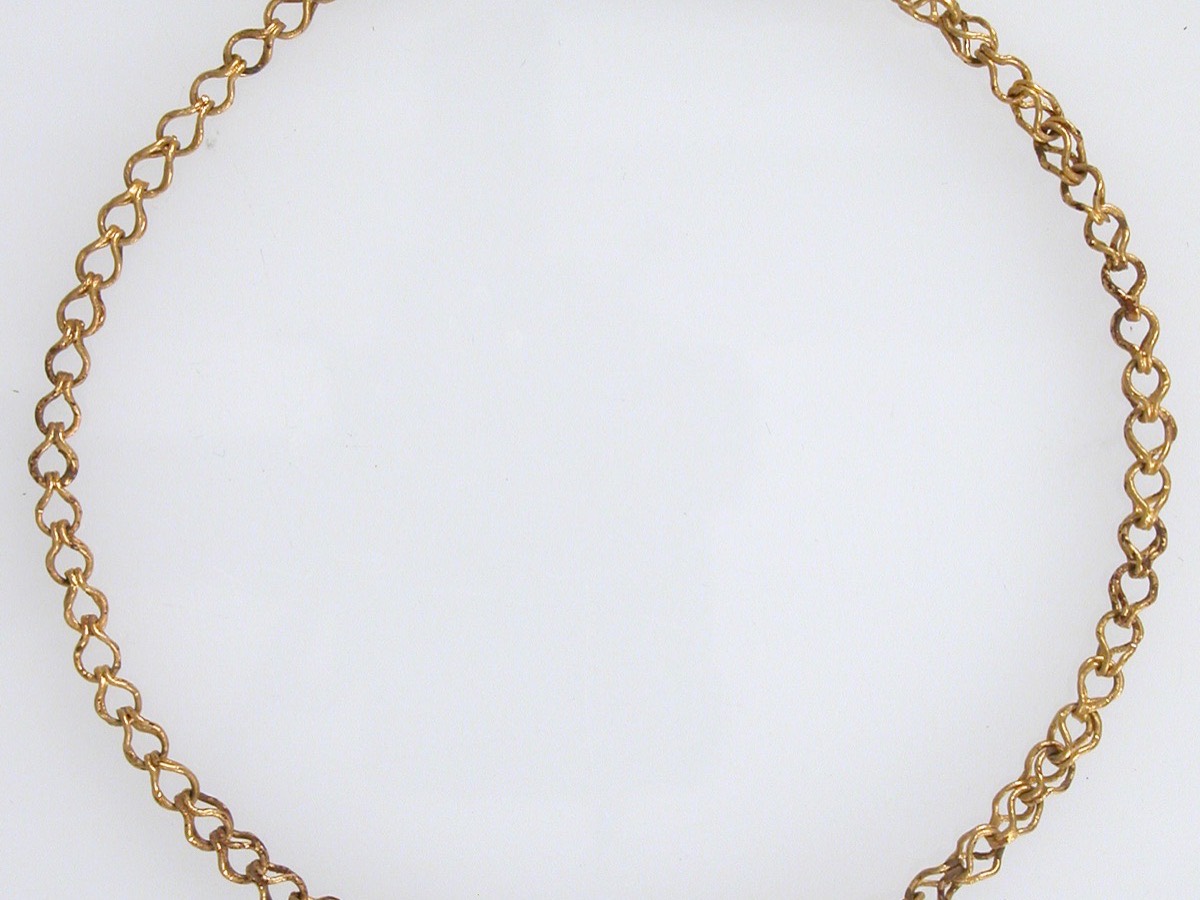 Rope Chain 18 Inch — view 4