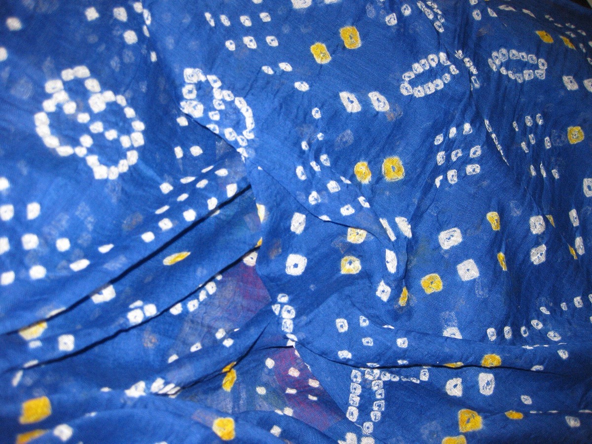 Printed Cotton Dupatta