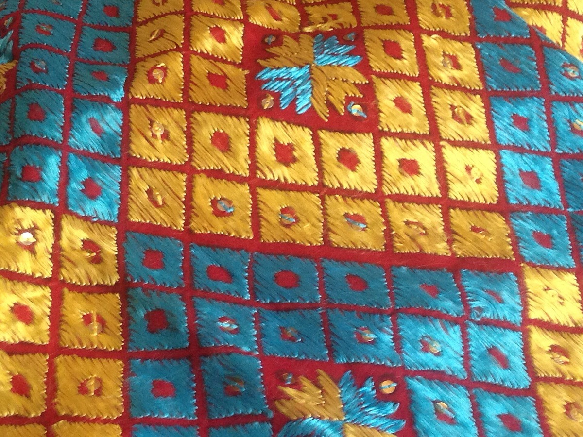 Banarasi Dupatta