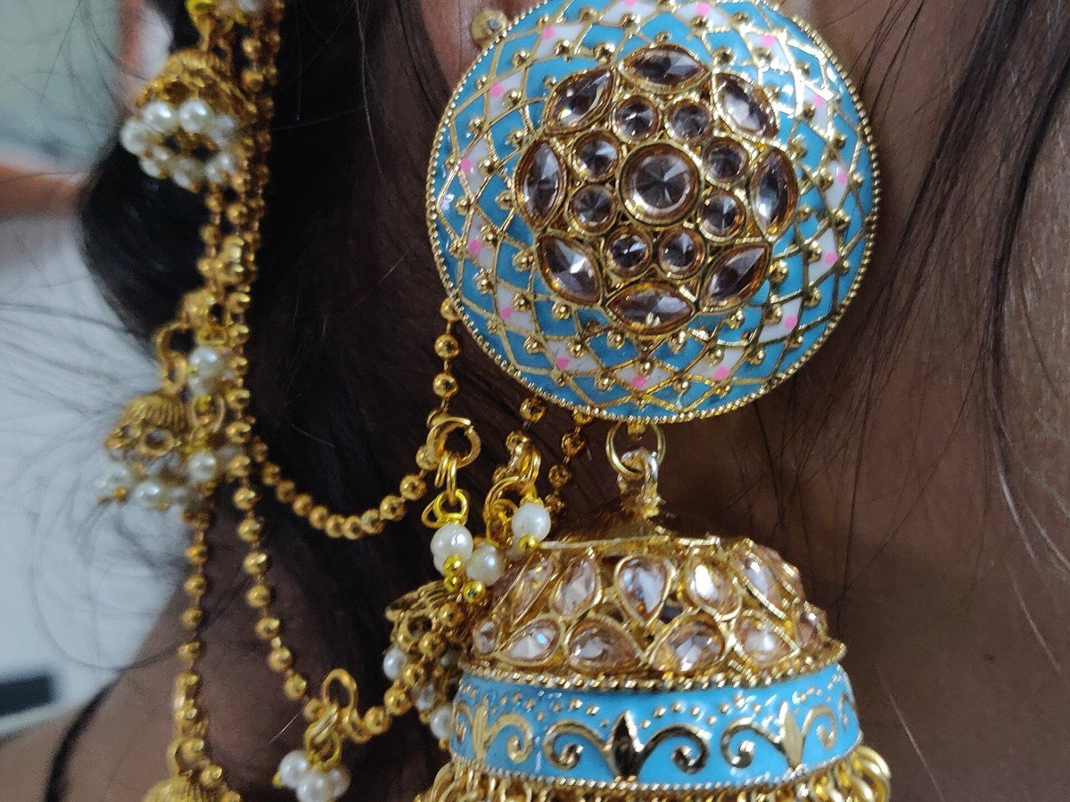 Everyday Gold Hoop Earrings