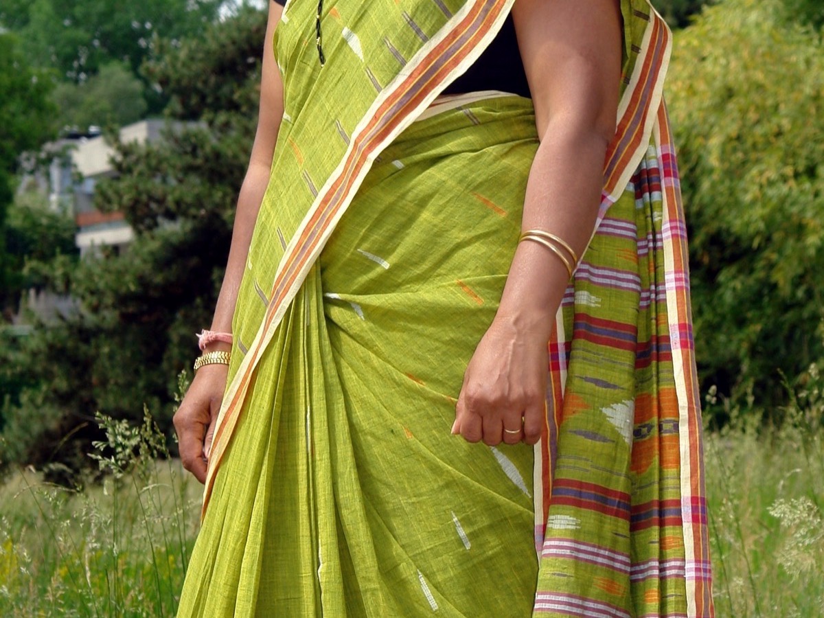 Banarasi Art Silk Saree