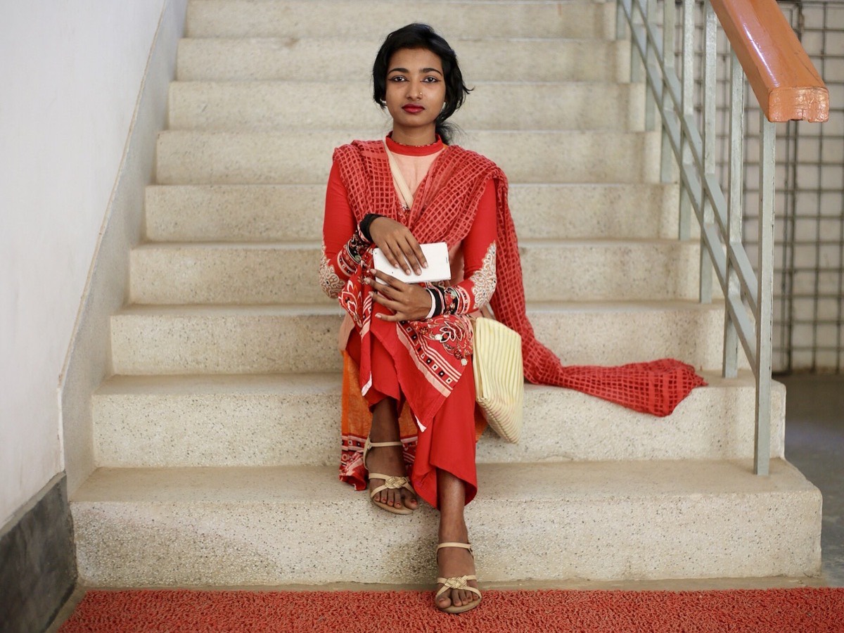 Straight Cotton Kurti