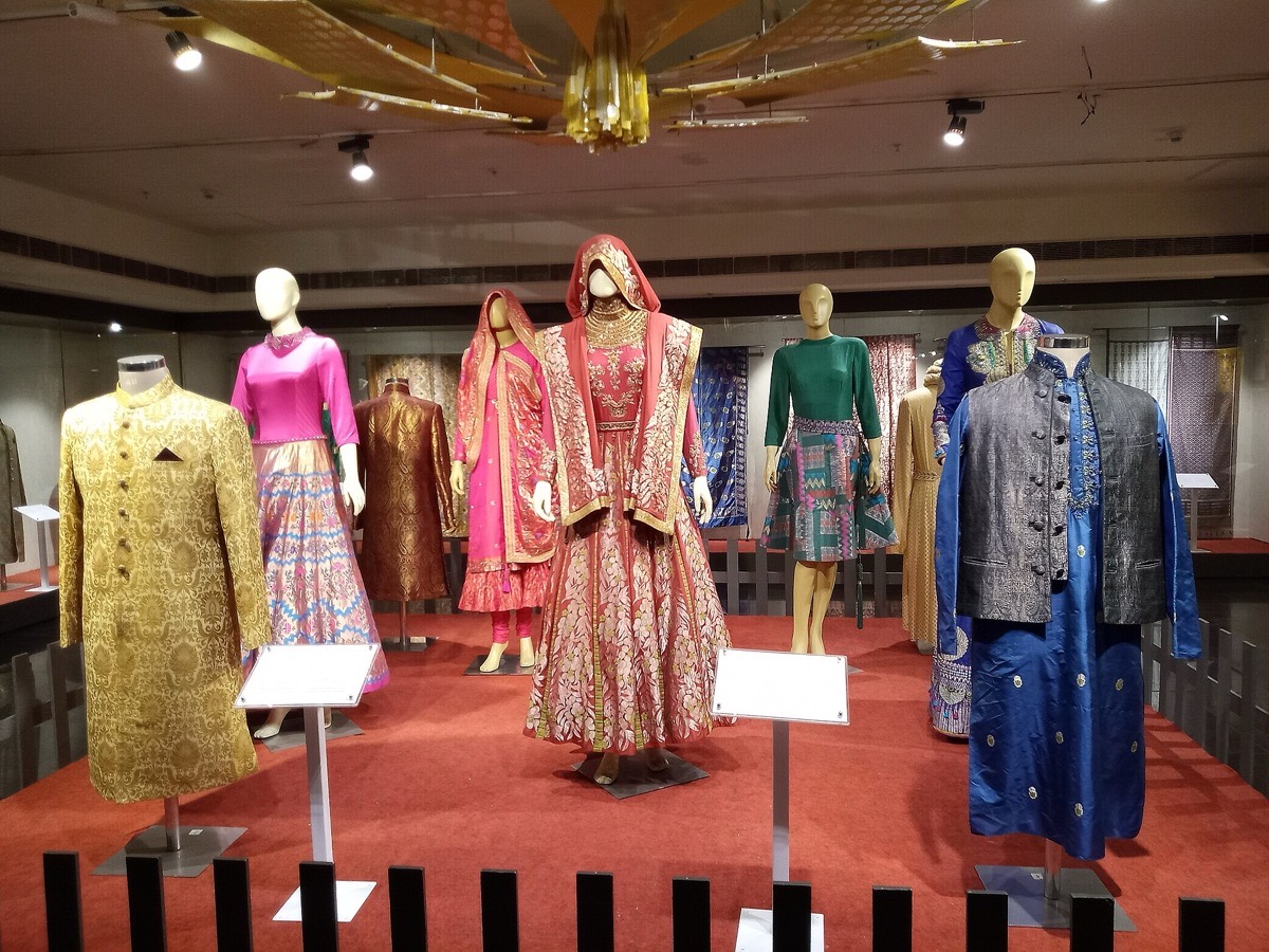 Chikankari Cotton Kurti