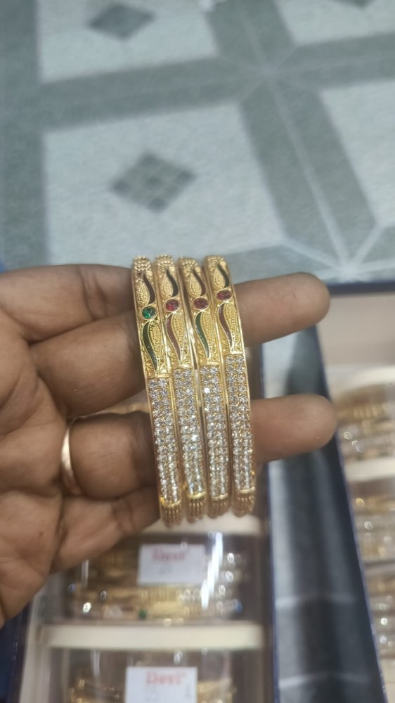 Bangles — Design 02