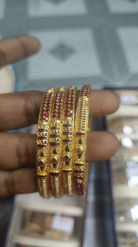 Bangles — Design 03