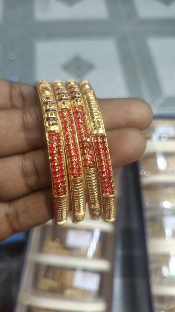 Bangles — Design 04