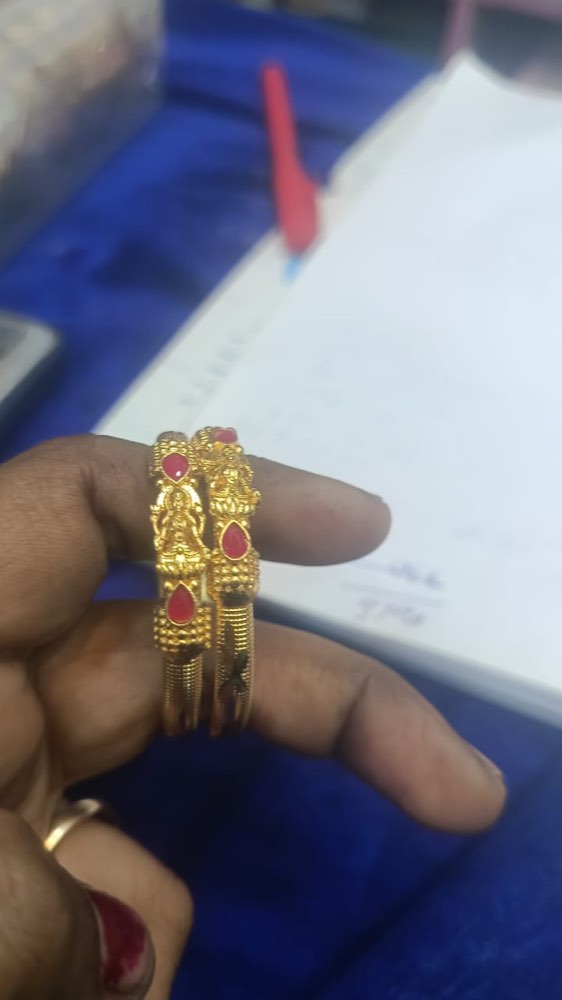 Bangles — Design 06