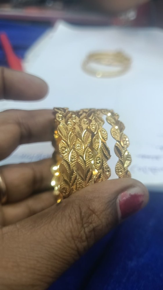 Bangles — Design 07