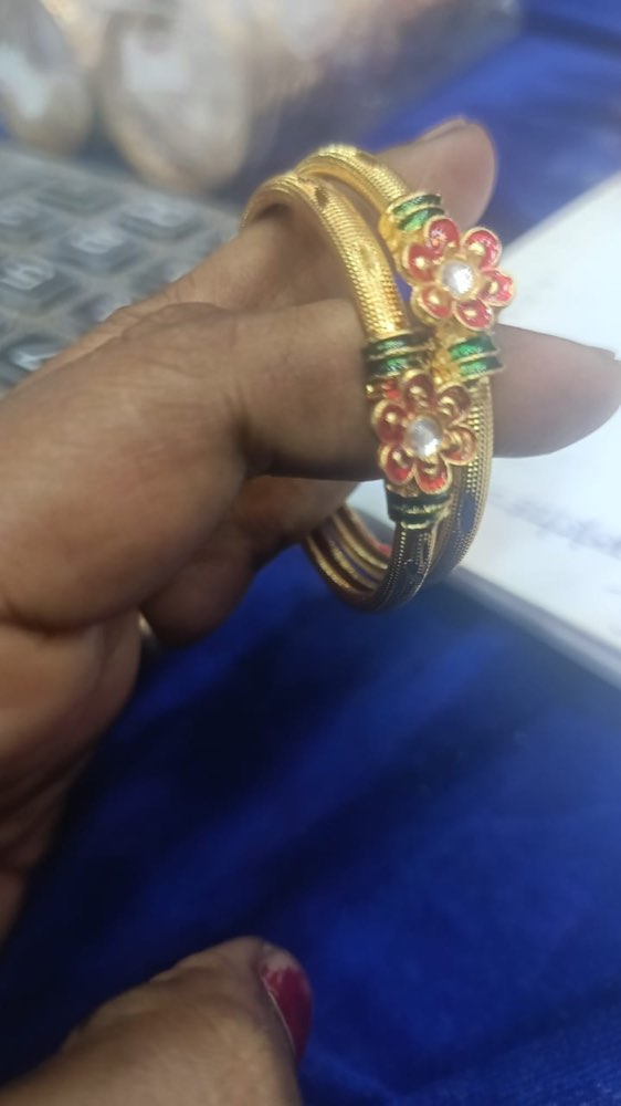 Bangles — Design 08