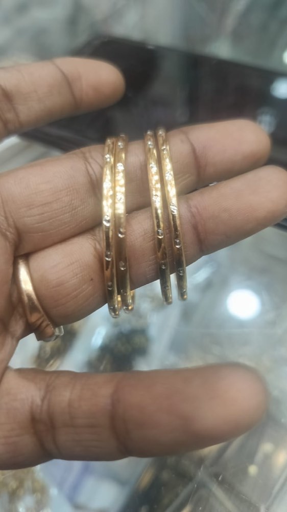 Bangles — Design 09