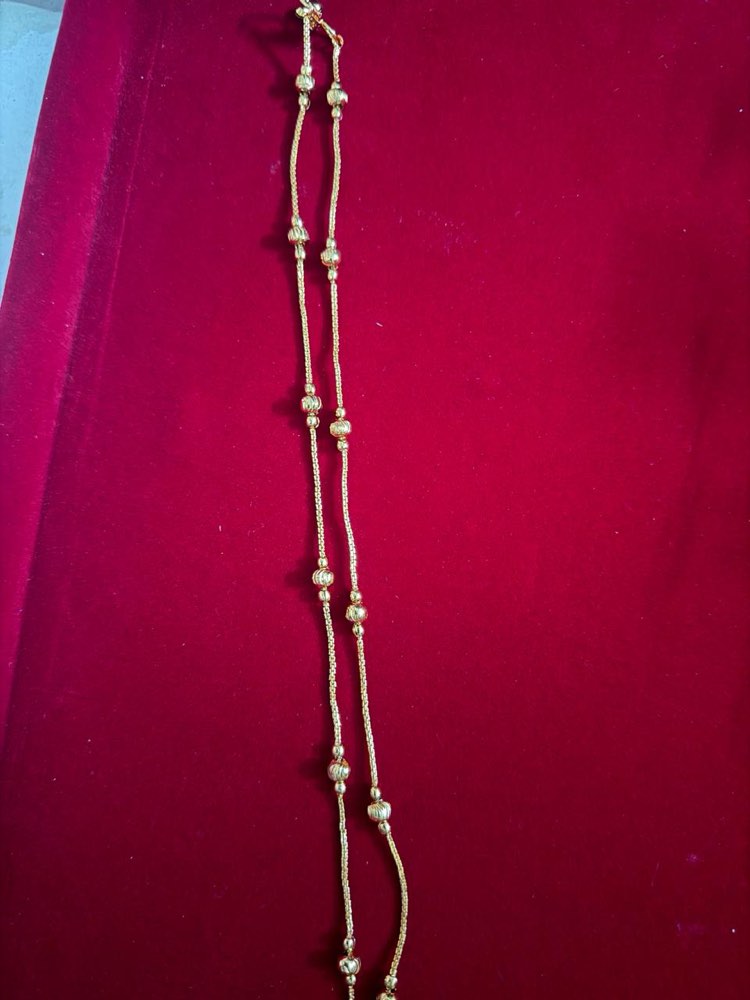 Chain — Design 02
