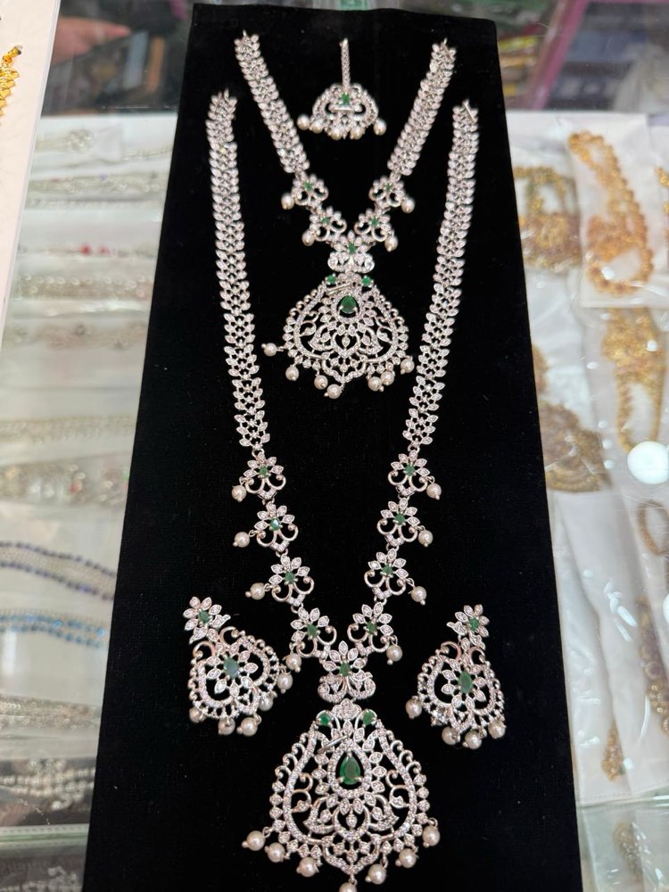 Bridal Combo Set — Design 07