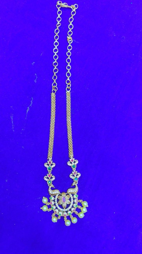 Necklace — Design 10