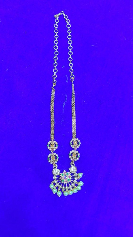 Necklace — Design 11