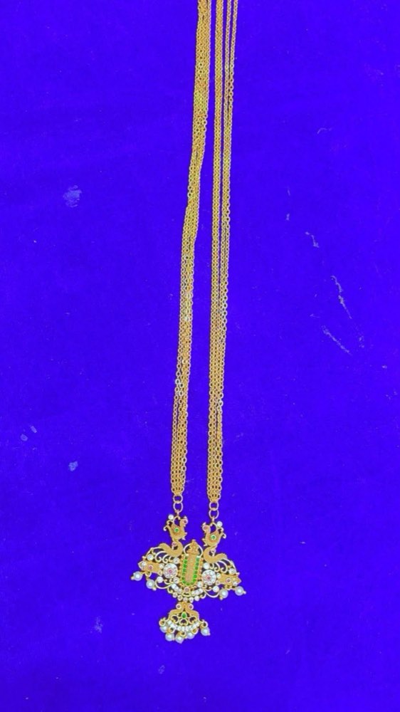 Necklace — Design 12