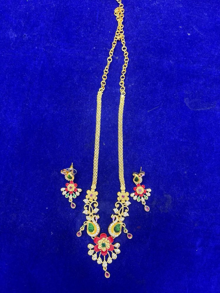 Necklace — Design 13