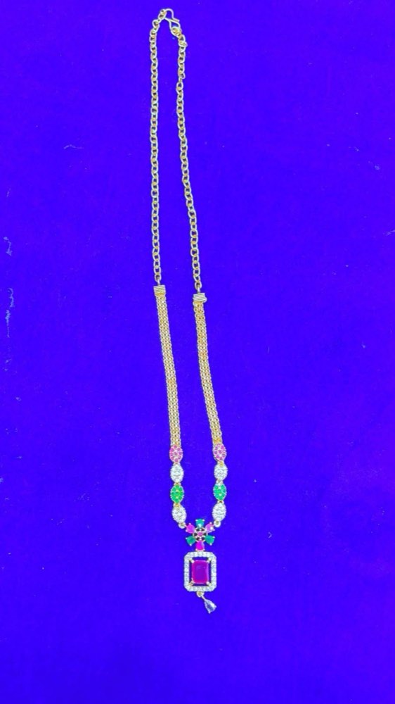 Necklace — Design 14