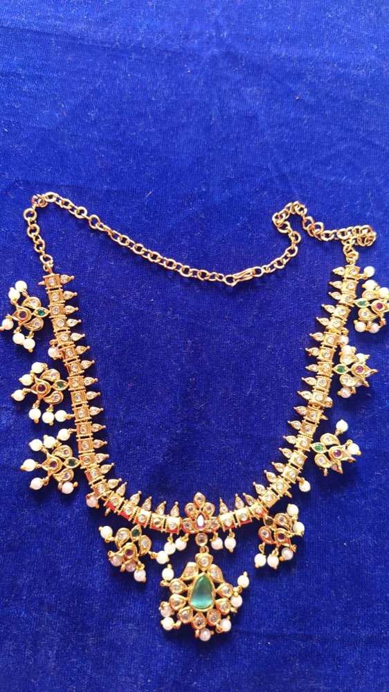 Necklace — Design 15