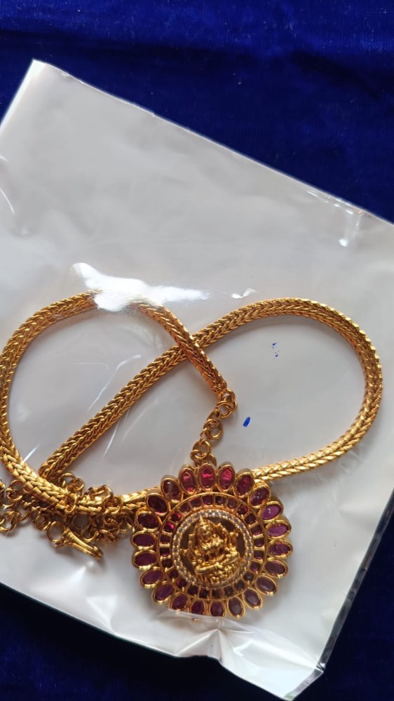 Necklace — Design 16