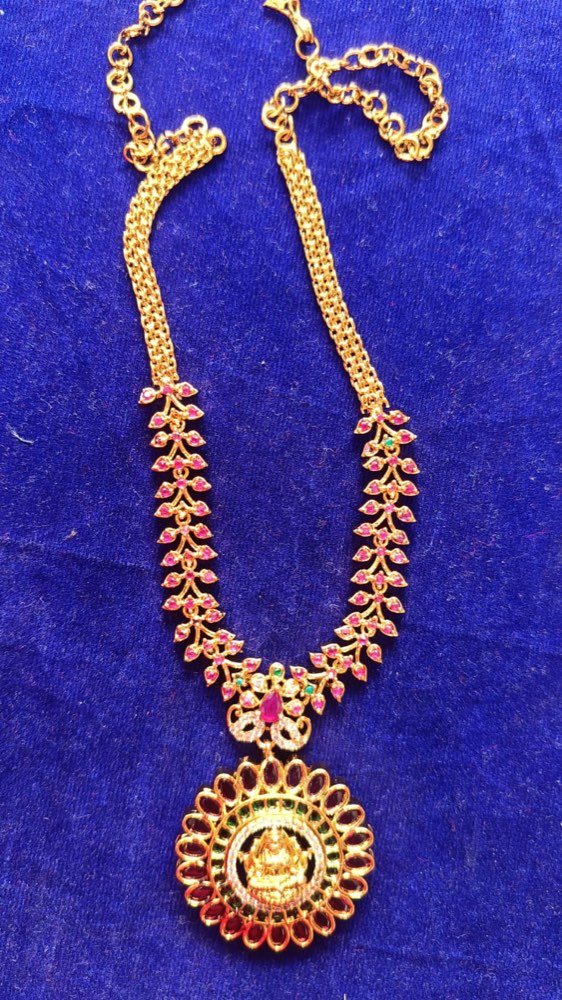Necklace — Design 18