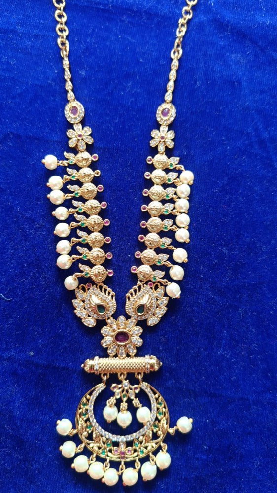 Necklace — Design 05
