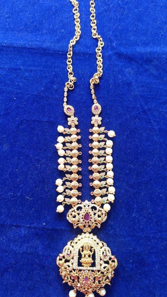 Necklace — Design 08
