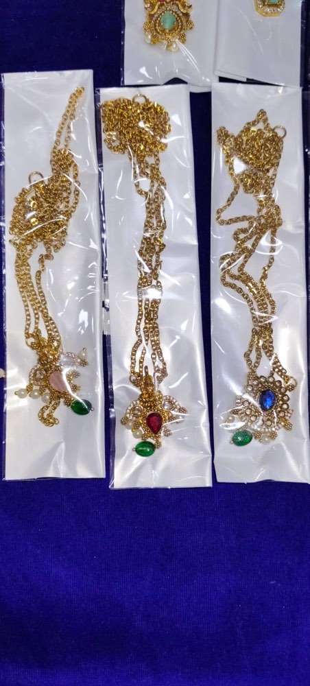 Short Mangalsutra — Design 26