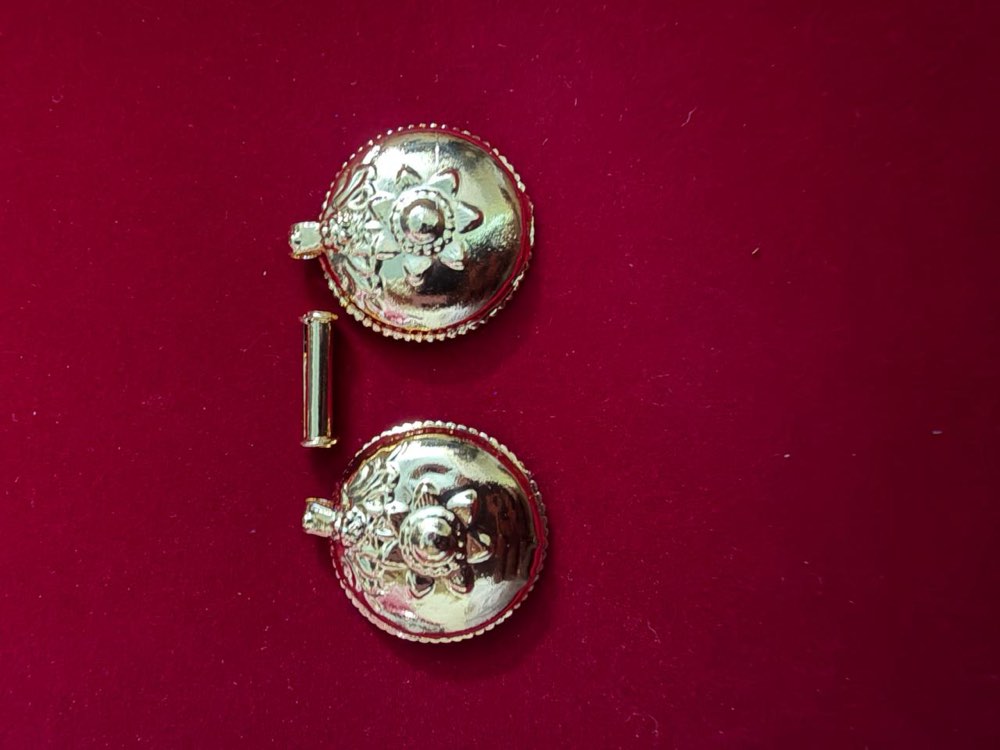 Short Mangalsutra — Design 28