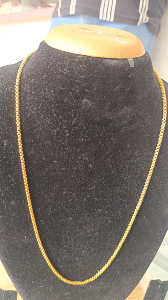 Thali Chain — Design 10