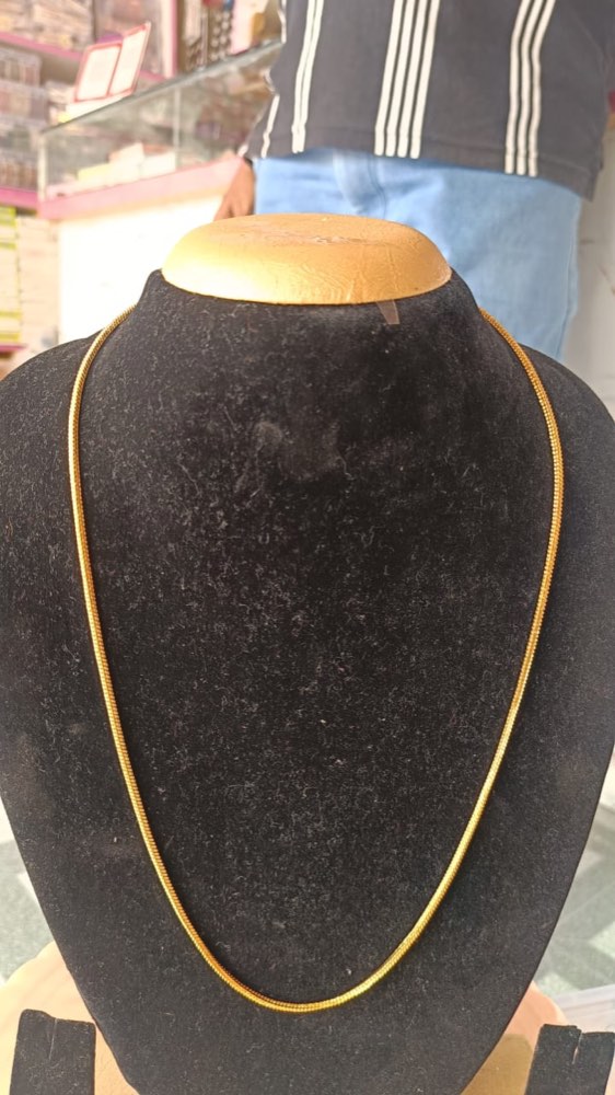 Thali Chain — Design 11