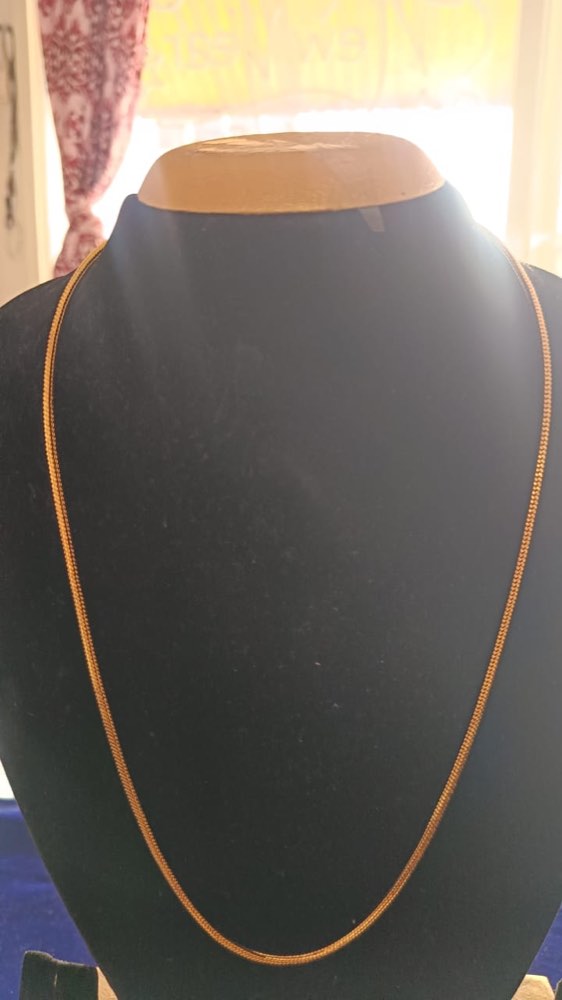 Thali Chain — Design 12