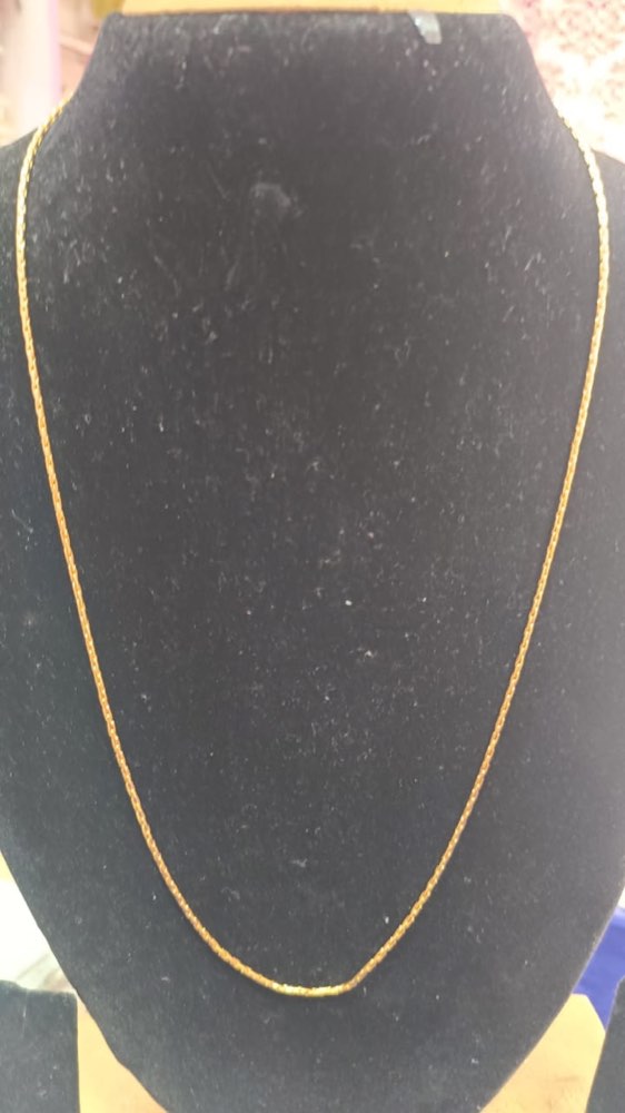 Thali Chain — Design 13