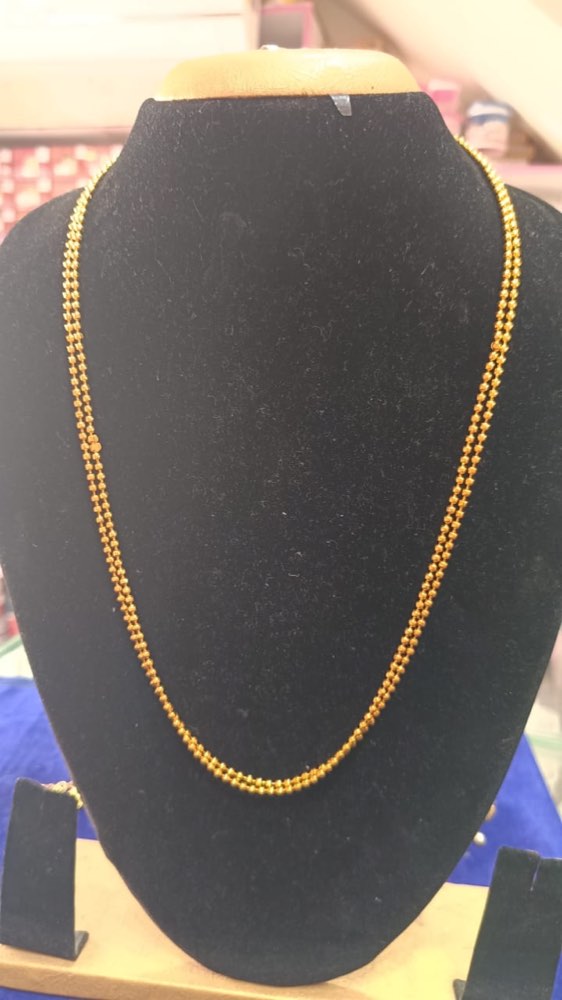 Thali Chain — Design 14