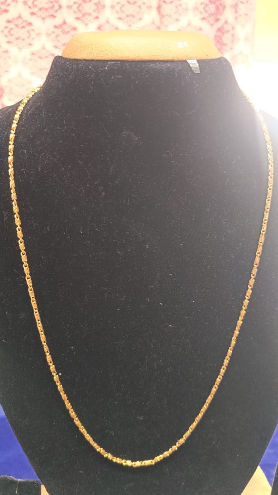 Thali Chain — Design 15