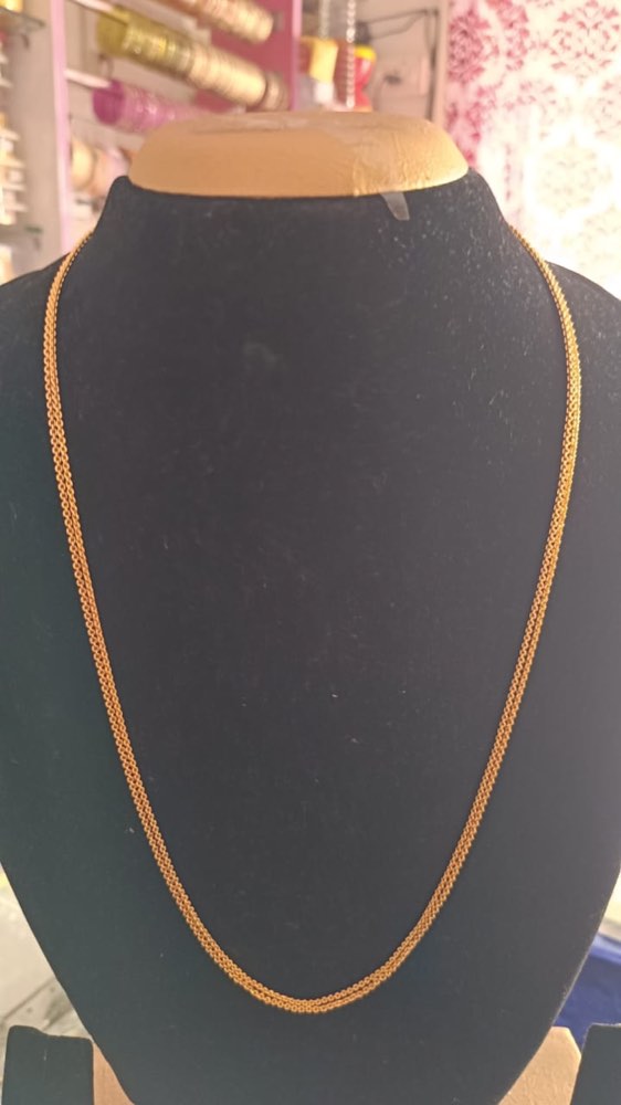Thali Chain — Design 16