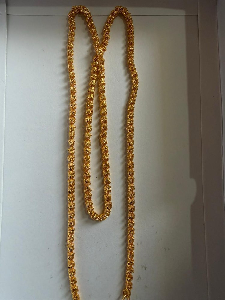 Thali Chain — Design 18