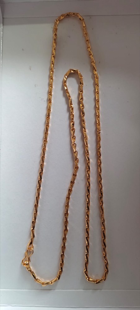 Thali Chain — Design 19