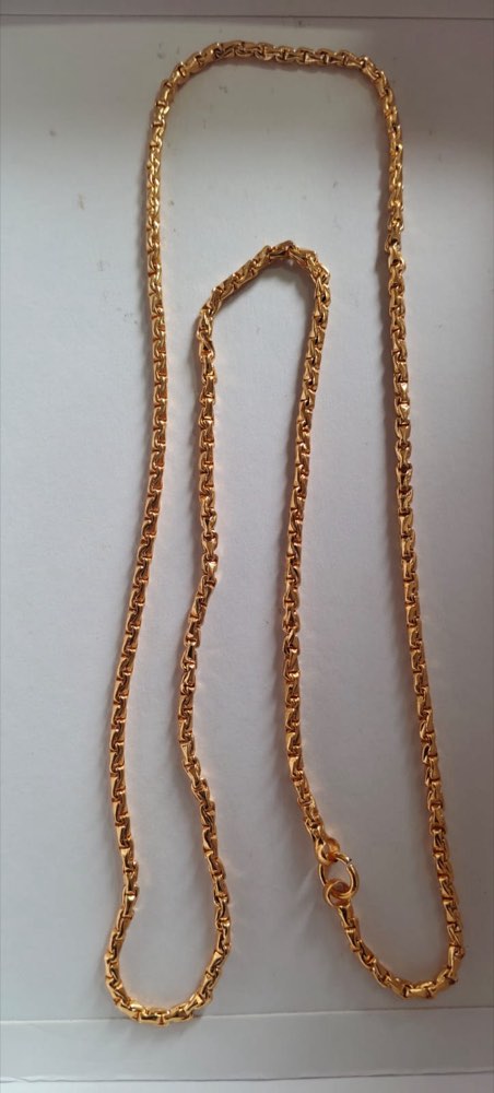 Thali Chain — Design 20
