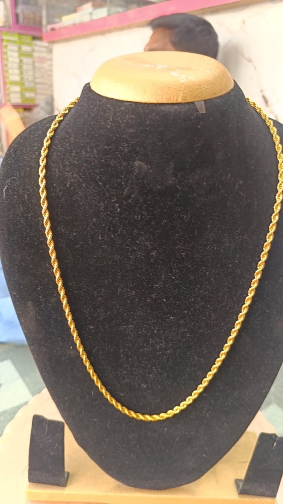 Thali Chain — Design 03