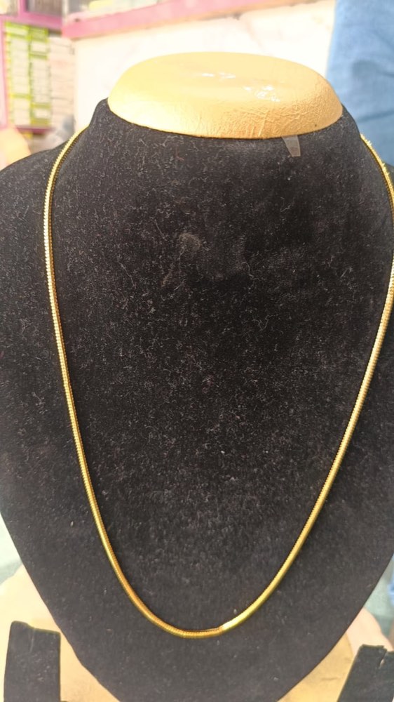 Thali Chain — Design 04