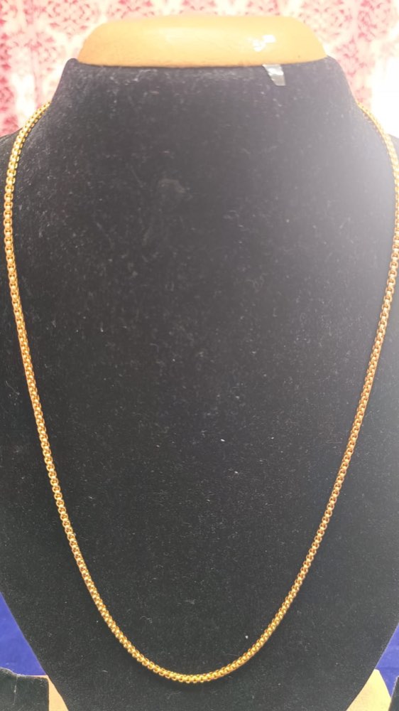 Thali Chain — Design 05