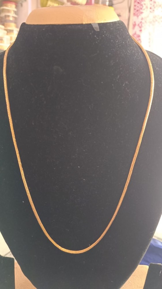 Thali Chain — Design 06