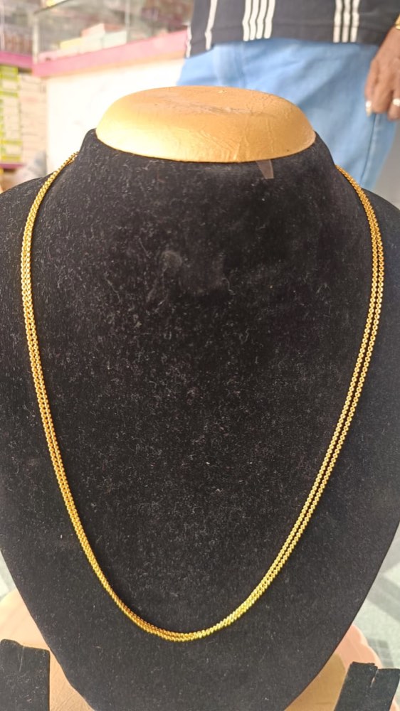 Thali Chain — Design 08