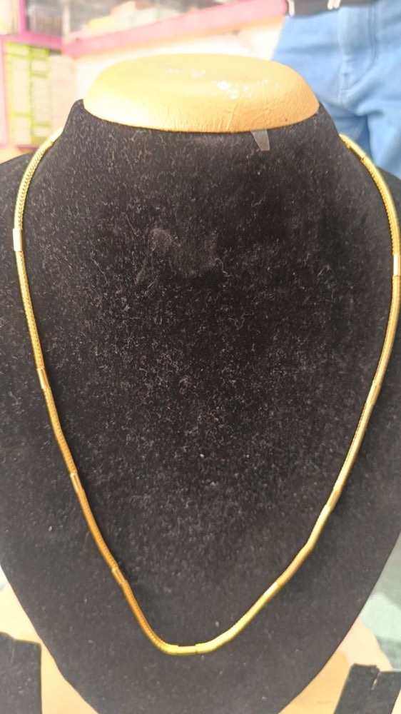 Thali Chain — Design 09